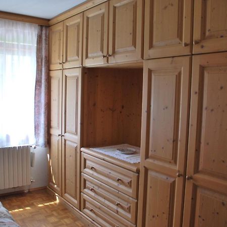 Appartamento Anna & Gino Sappada Εξωτερικό φωτογραφία