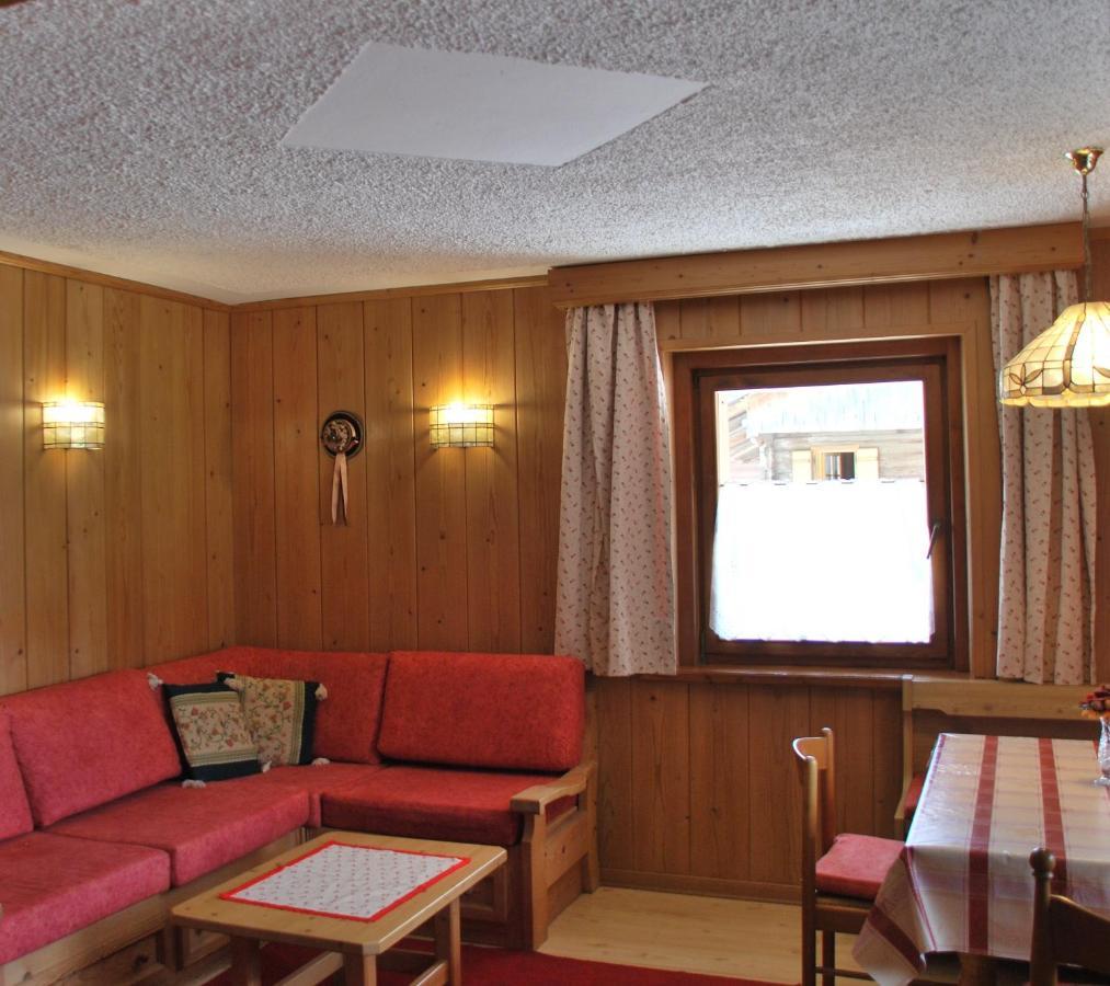 Appartamento Anna & Gino Sappada Εξωτερικό φωτογραφία