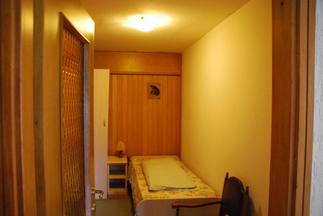 Appartamento Anna & Gino Sappada Εξωτερικό φωτογραφία