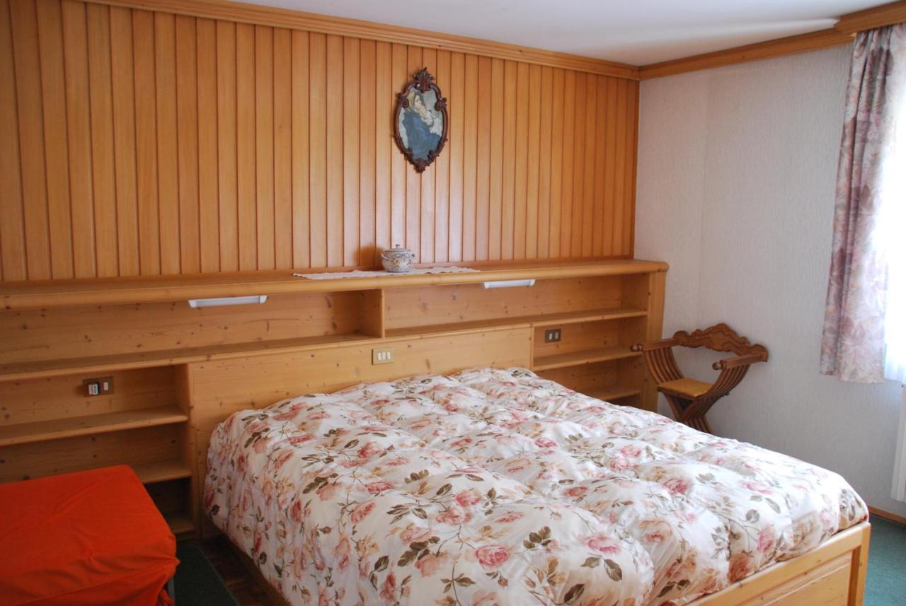 Appartamento Anna & Gino Sappada Εξωτερικό φωτογραφία