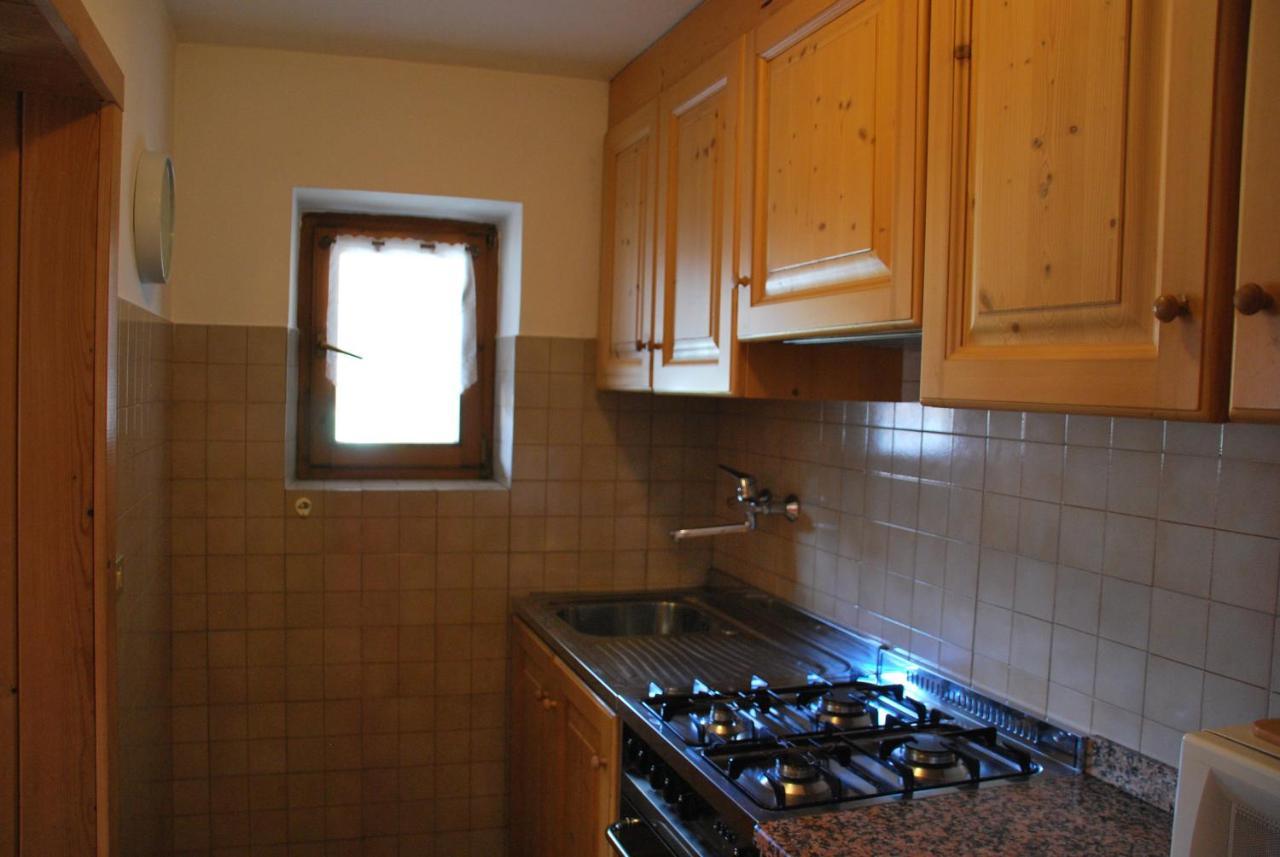 Appartamento Anna & Gino Sappada Εξωτερικό φωτογραφία