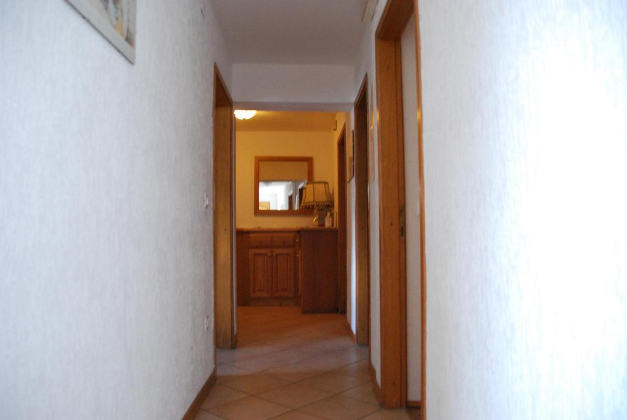 Appartamento Anna & Gino Sappada Εξωτερικό φωτογραφία